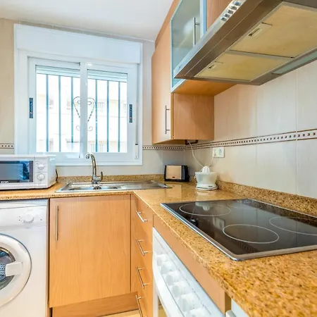 Appartement Apcostas Jardines Del Mar - Oropesa