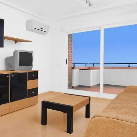 Appartement Apcostas Jardines Del Mar - Oropesa Oropesa del Mar