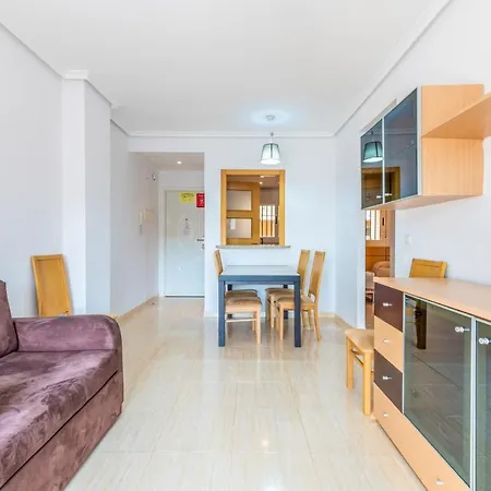 Appartement Apcostas Jardines Del Mar - Oropesa *