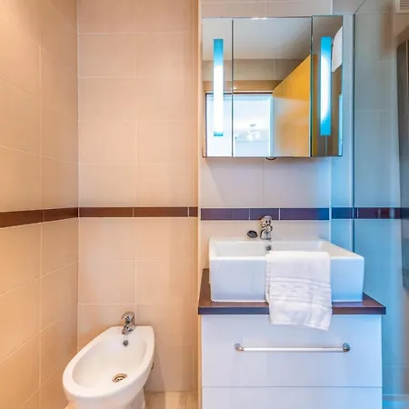 Appartement Apcostas Jardines Del Mar - Oropesa Oropesa del Mar