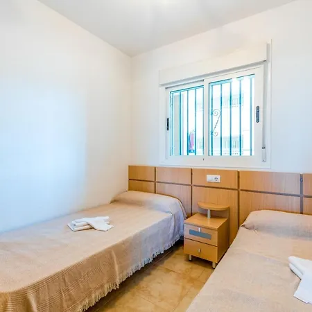 Apcostas Jardines Del Mar - Oropesa Appartement Oropesa del Mar