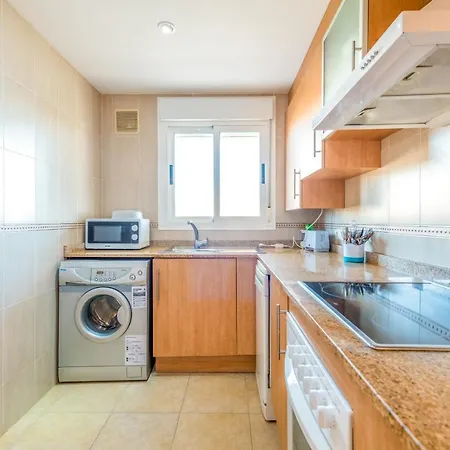 Appartement Apcostas Jardines Del Mar - Oropesa Oropesa del Mar