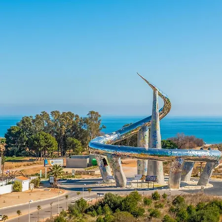Appartement Apcostas Jardines Del Mar - Oropesa Oropesa del Mar