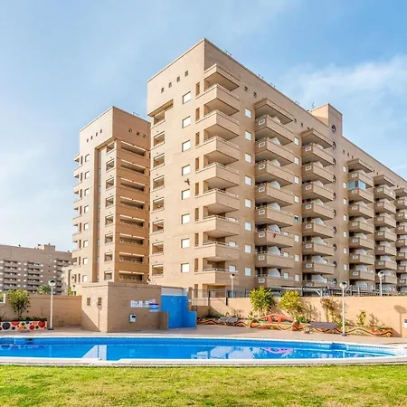 Apcostas Jardines Del Mar - Oropesa Oropesa del Mar